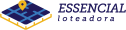 Logotipo Essencial Loteadora